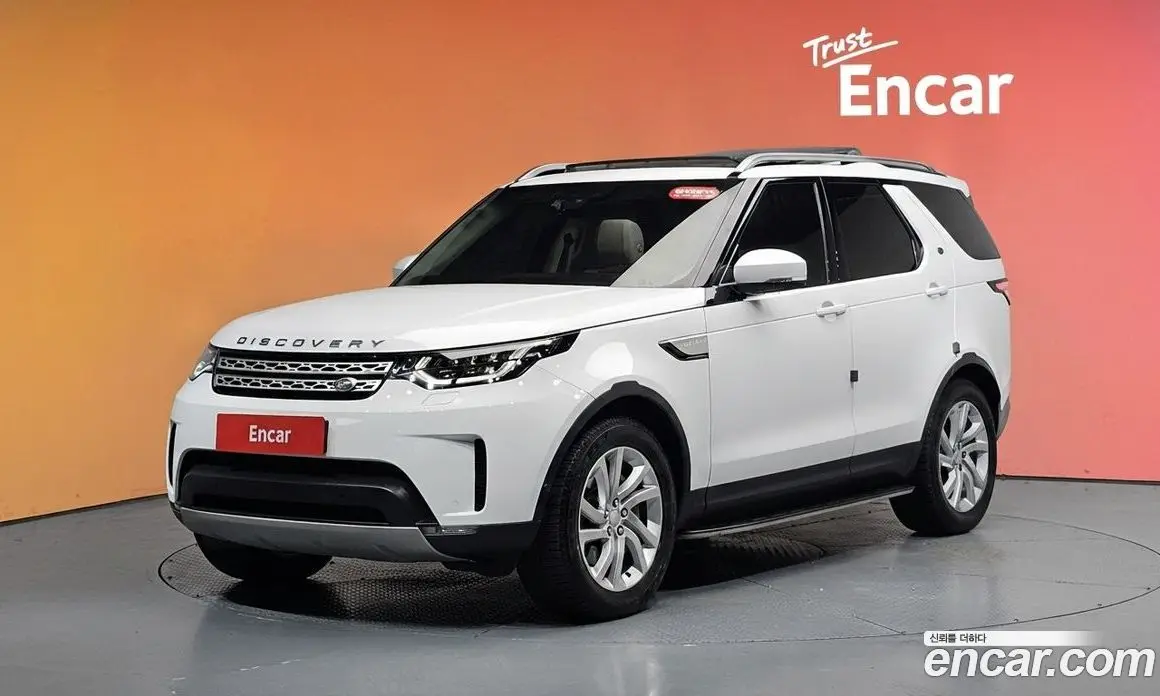 Land Rover Discovery 2019 3.0 автомат (гидро), фото 36