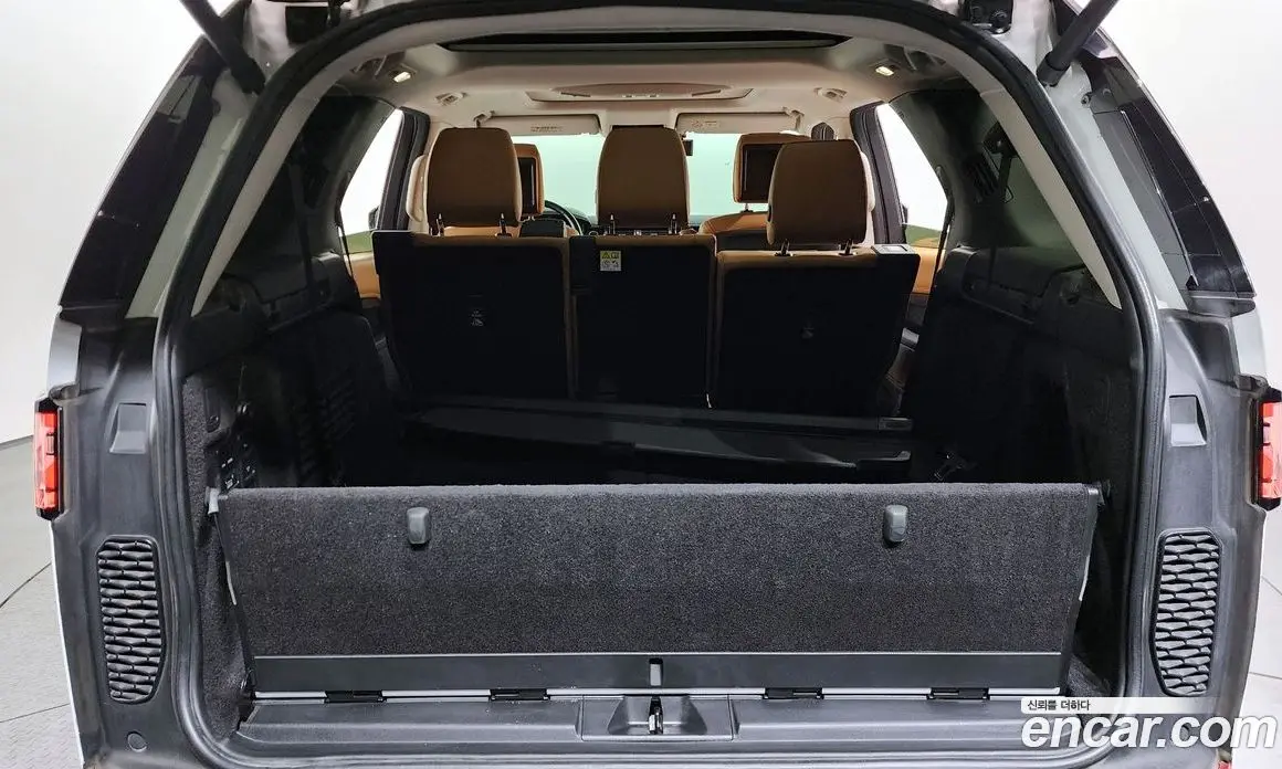 Land Rover Discovery 2020 3.0 автомат (гидро), фото 26