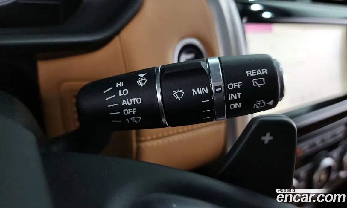 Land Rover Discovery 2020 3.0 автомат (гидро), фото 37