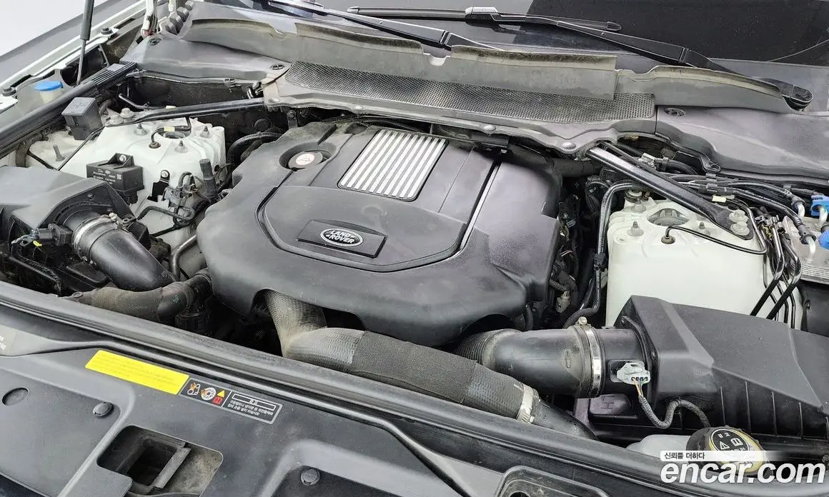 Land Rover Discovery 2020 3.0 автомат (гидро), фото 6