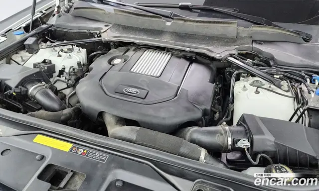 Land Rover Discovery 2020 3.0 автомат (гидро), миниатюра 6