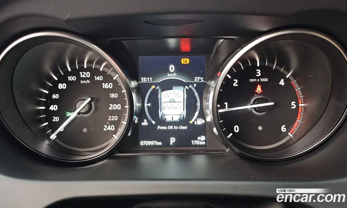 Land Rover Discovery Sport 2018 2.0 автомат (гидро), фото 11