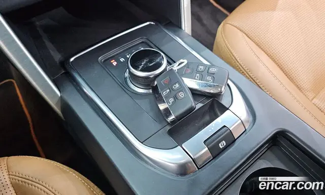 Land Rover Discovery Sport 2018 2.0 автомат (гидро), миниатюра 12