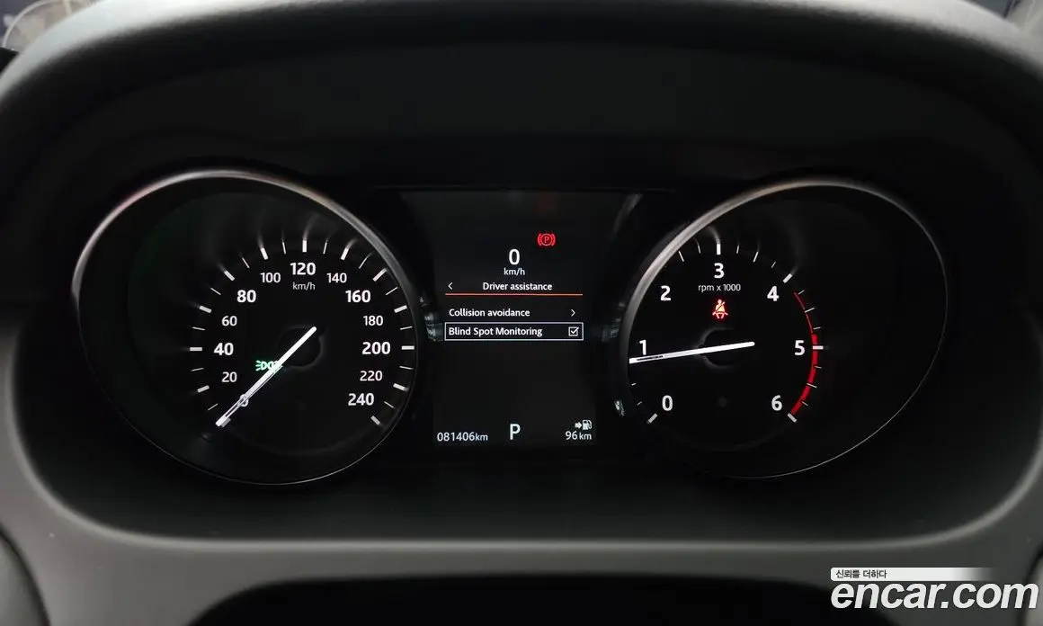 Land Rover Discovery Sport 2019 2.0 автомат (гидро), фото 11