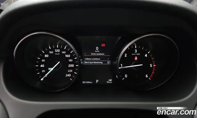 Land Rover Discovery Sport 2019 2.0 автомат (гидро), миниатюра 11