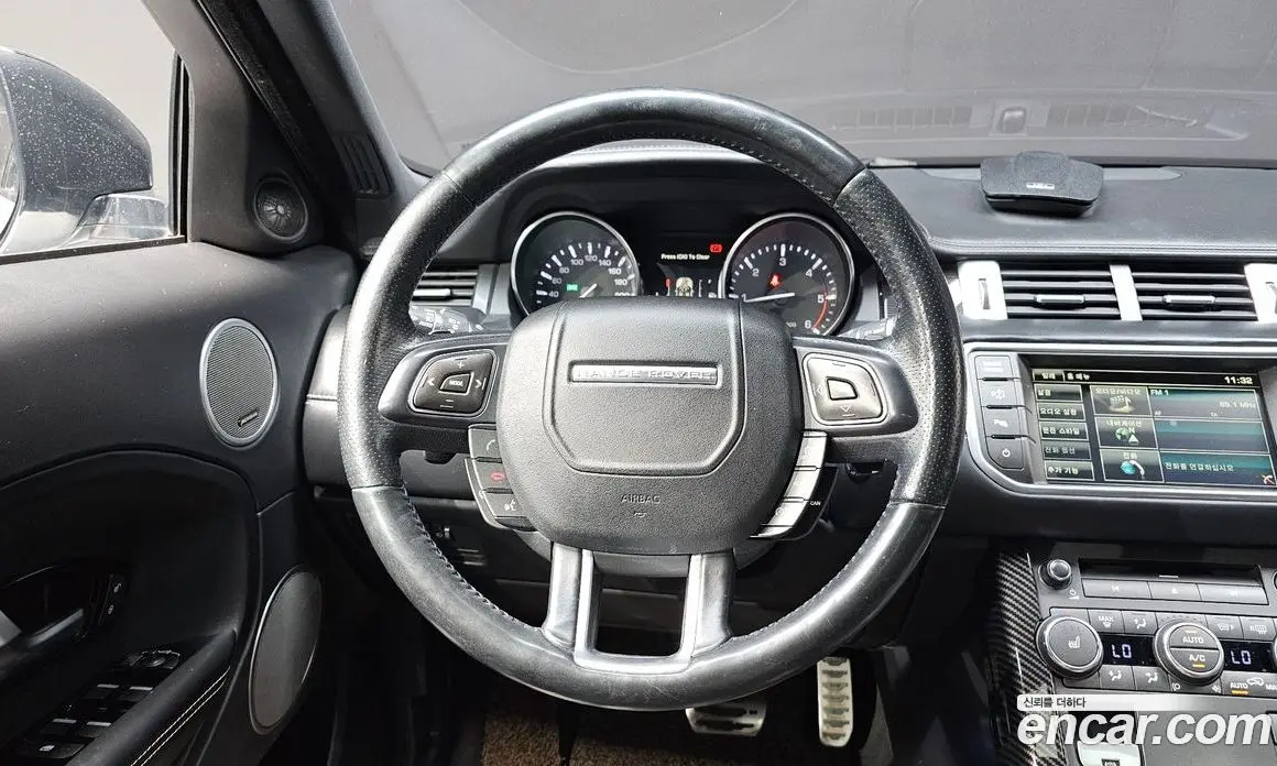 Land Rover Range Rover Evoque 2014 2.2 автомат (гидро), фото 13