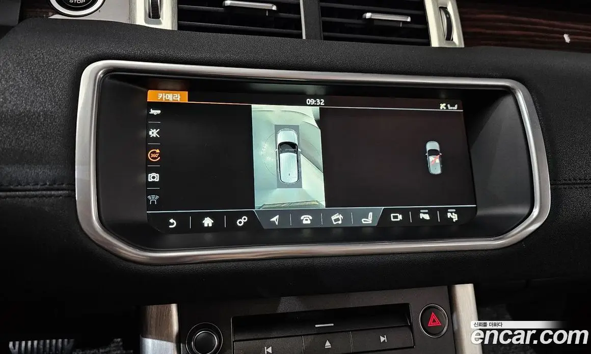 Land Rover Range Rover Evoque 2018 2.0 автомат (гидро), фото 20
