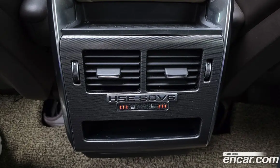 Land Rover Range Rover Sport 2015 3.0 автомат (гидро), фото 19
