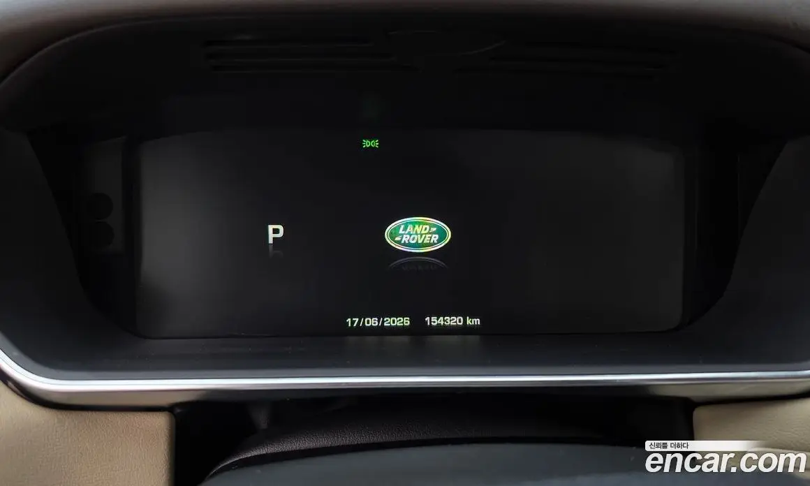 Land Rover Range Rover Sport 2015 3.0 автомат (гидро), фото 8