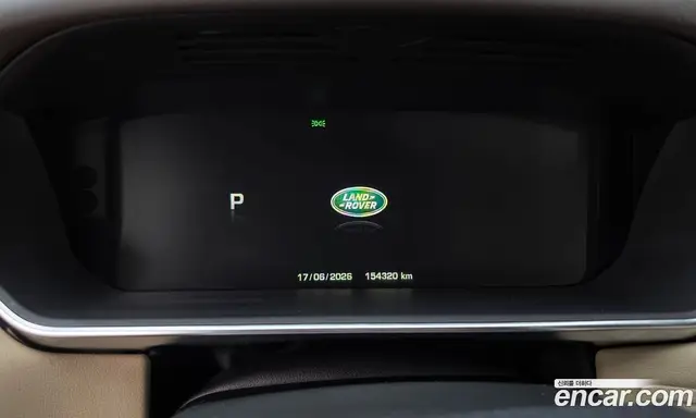 Land Rover Range Rover Sport 2015 3.0 автомат (гидро), миниатюра 8