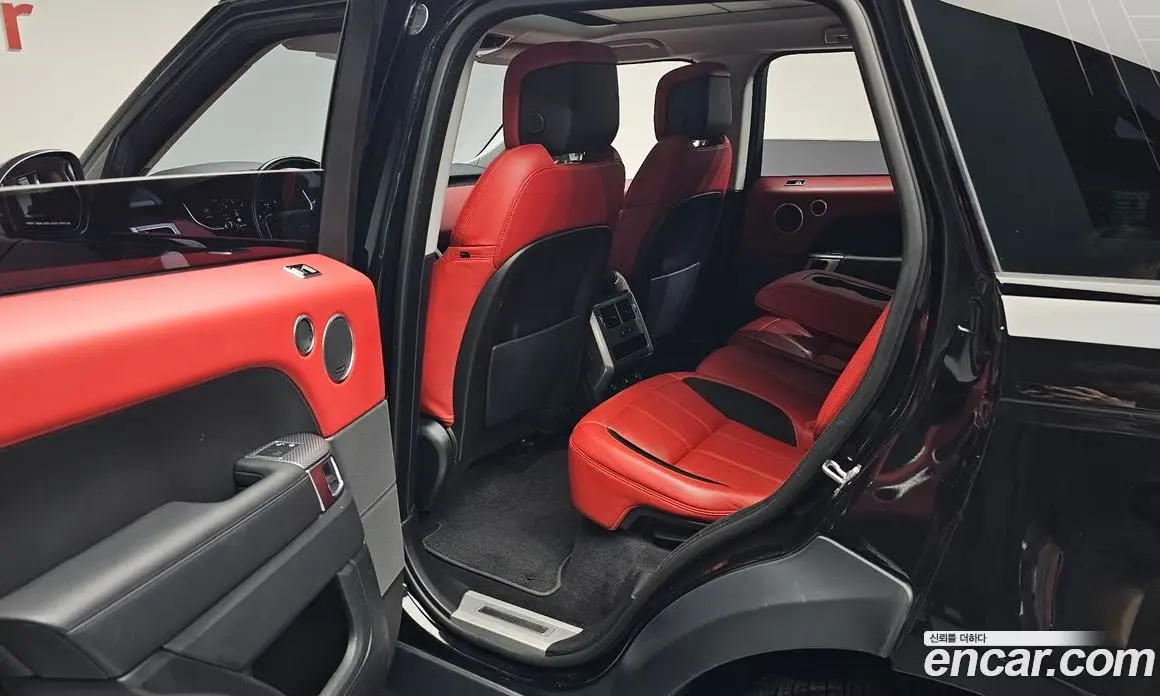 Land Rover Range Rover Sport 2019 3.0 автомат (гидро), фото 11