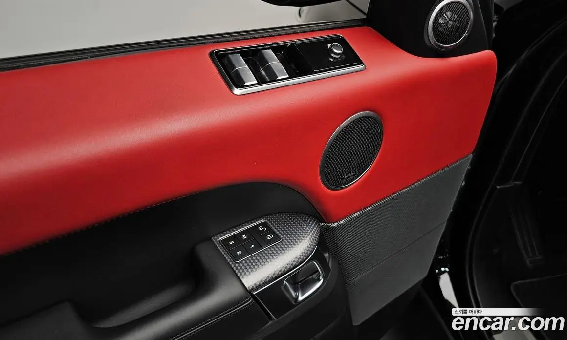 Land Rover Range Rover Sport 2019 3.0 автомат (гидро), фото 18