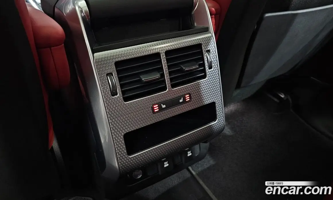 Land Rover Range Rover Sport 2019 3.0 автомат (гидро), фото 19