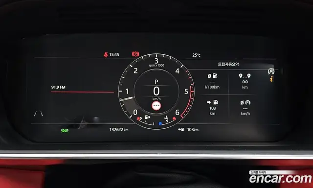 Land Rover Range Rover Sport 2019 3.0 автомат (гидро), миниатюра 8