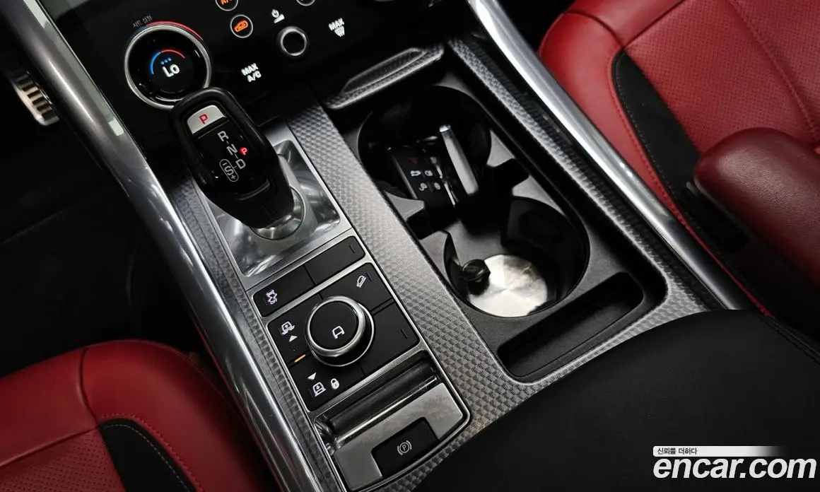 Land Rover Range Rover Sport 2019 3.0 автомат (гидро), фото 9