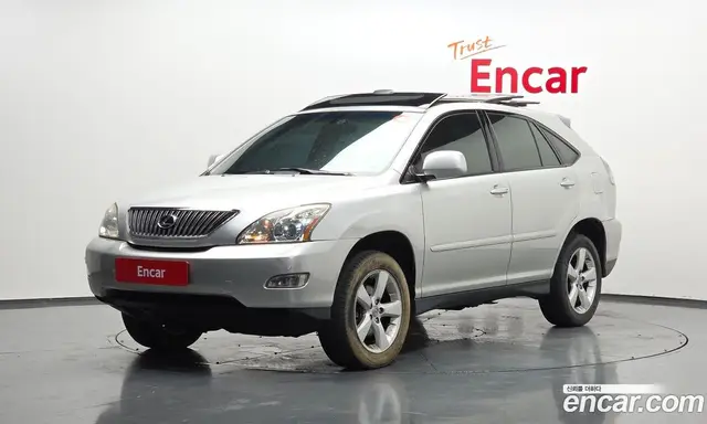 Lexus RX, 2005, 199 179 км
