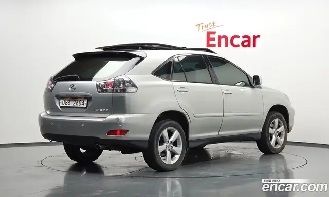 Lexus RX 2005 3.3 автомат (гидро), миниатюра 2 Lexus RX 2005 3.3 автомат (гидро), миниатюра 2