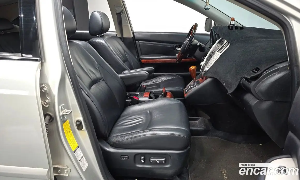 Lexus RX 2005 3.3 автомат (гидро), фото 11 Lexus RX 2005 3.3 автомат (гидро), фото 11