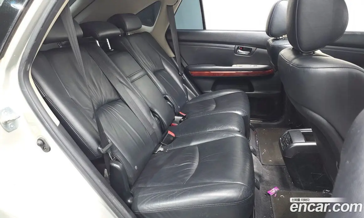 Lexus RX 2005 3.3 автомат (гидро), фото 12 Lexus RX 2005 3.3 автомат (гидро), фото 12
