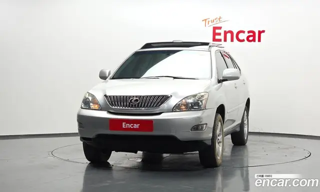 Lexus RX 2005 3.3 автомат (гидро), миниатюра 3 Lexus RX 2005 3.3 автомат (гидро), миниатюра 3
