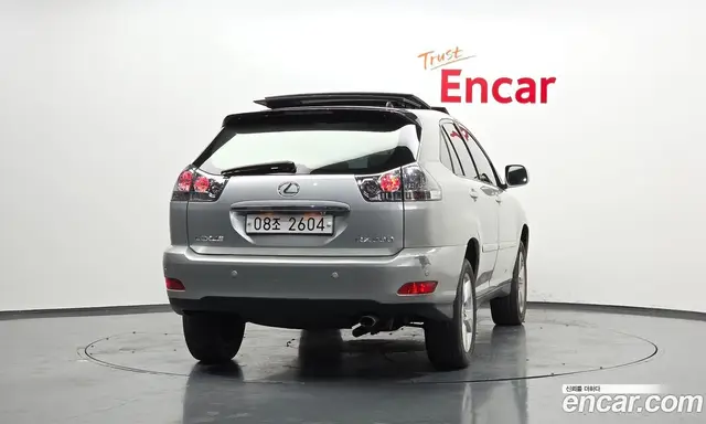 Lexus RX 2005 3.3 автомат (гидро), миниатюра 4 Lexus RX 2005 3.3 автомат (гидро), миниатюра 4