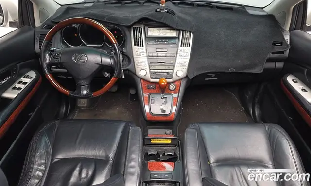 Lexus RX 2005 3.3 автомат (гидро), миниатюра 7 Lexus RX 2005 3.3 автомат (гидро), миниатюра 7