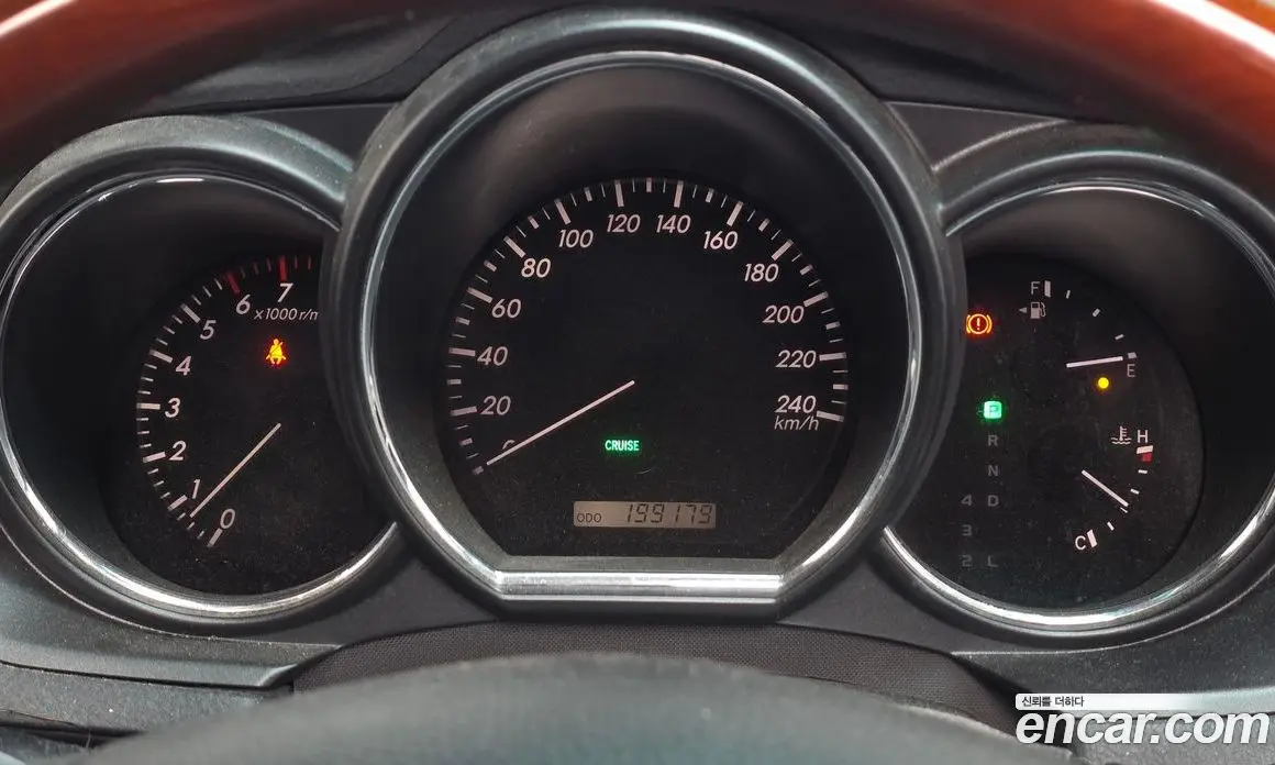 Lexus RX 2005 3.3 автомат (гидро), фото 8 Lexus RX 2005 3.3 автомат (гидро), фото 8