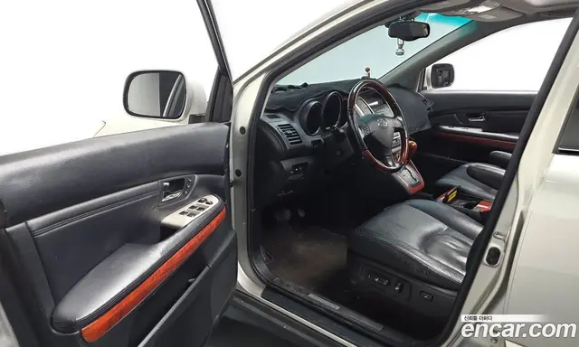 Lexus RX 2005 3.3 автомат (гидро), миниатюра 10 Lexus RX 2005 3.3 автомат (гидро), миниатюра 10