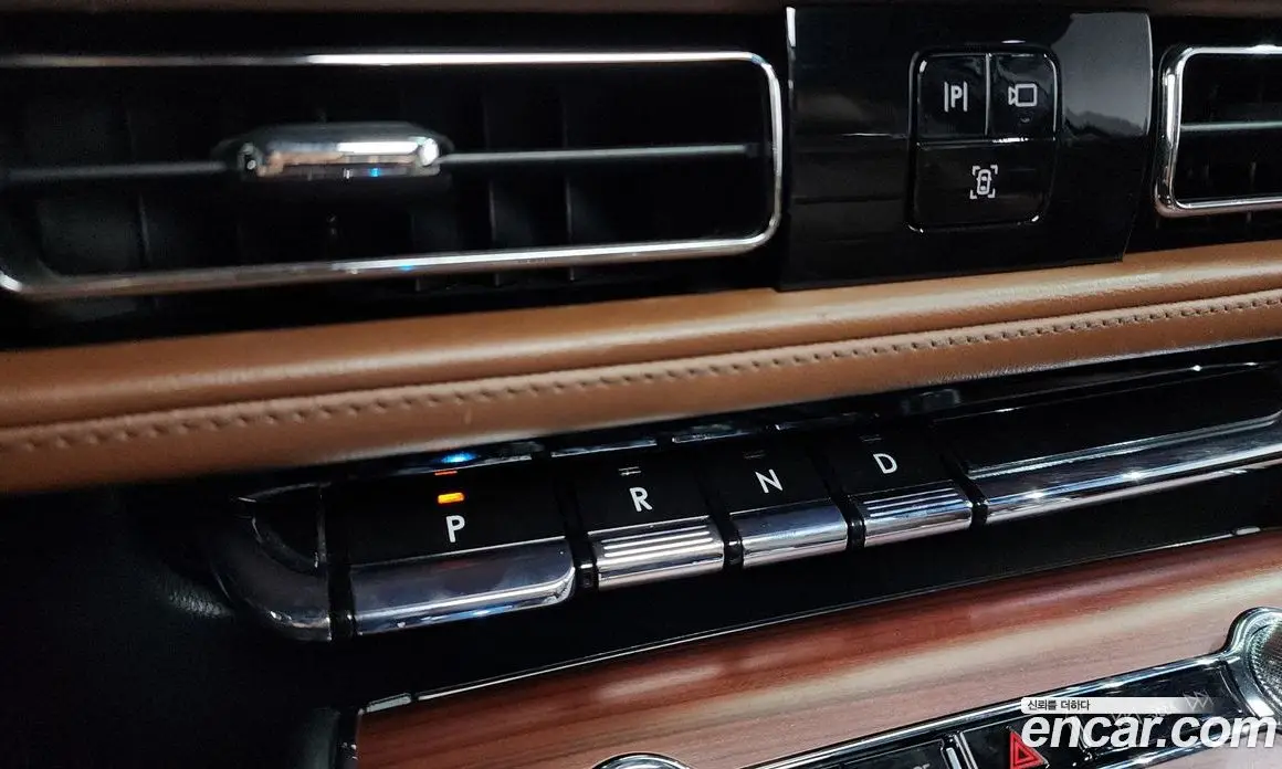 Lincoln Aviator 2021 3.0 автомат (гидро), фото 12 Lincoln Aviator 2021 3.0 автомат (гидро), фото 12