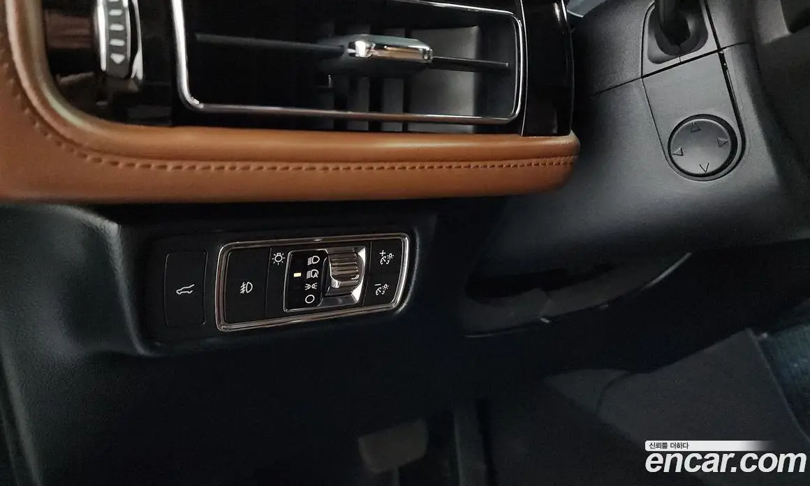 Lincoln Aviator 2021 3.0 автомат (гидро), фото 28 Lincoln Aviator 2021 3.0 автомат (гидро), фото 28