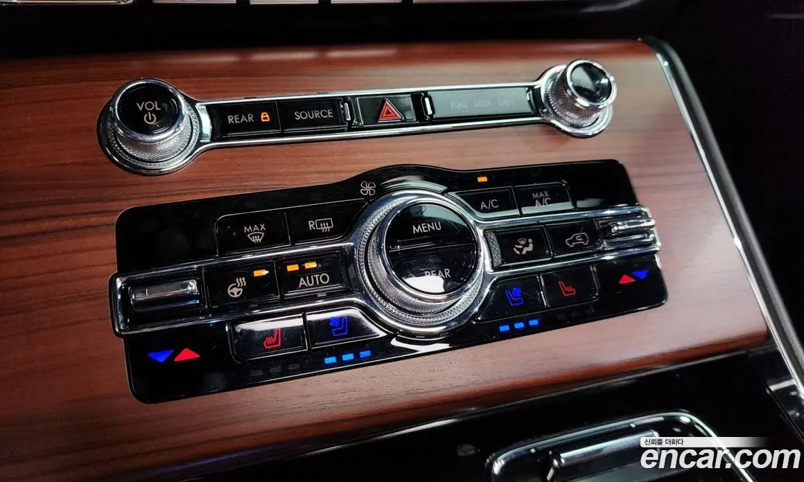 Lincoln Aviator 2021 3.0 автомат (гидро), фото 29 Lincoln Aviator 2021 3.0 автомат (гидро), фото 29