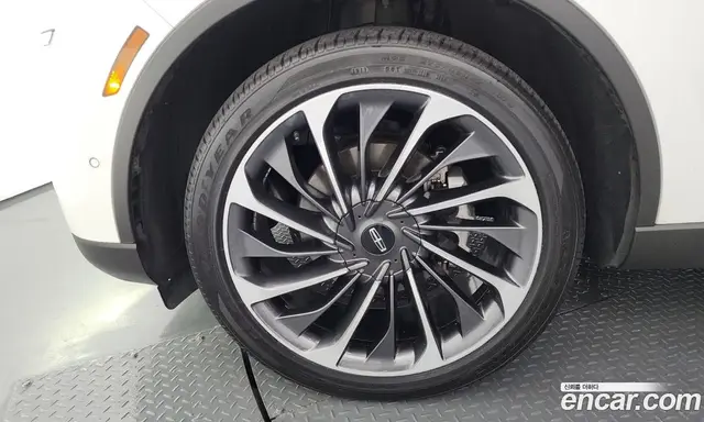 Lincoln Aviator 2021 3.0 автомат (гидро), миниатюра 5 Lincoln Aviator 2021 3.0 автомат (гидро), миниатюра 5