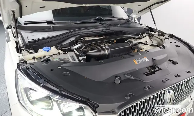 Lincoln Aviator 2021 3.0 автомат (гидро), миниатюра 6 Lincoln Aviator 2021 3.0 автомат (гидро), миниатюра 6