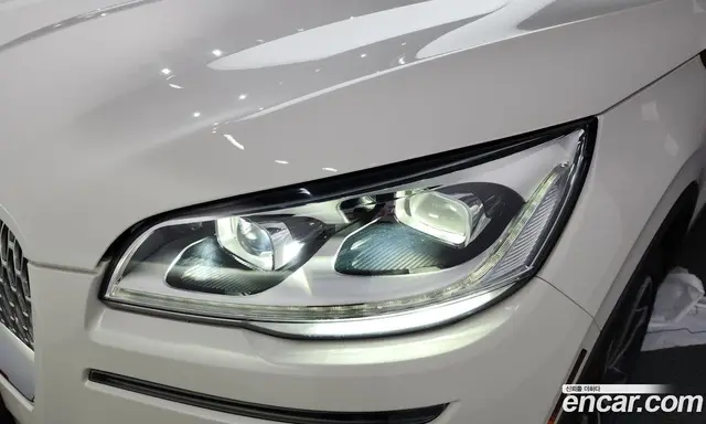 Lincoln Aviator 2021 3.0 автомат (гидро), миниатюра 8 Lincoln Aviator 2021 3.0 автомат (гидро), миниатюра 8