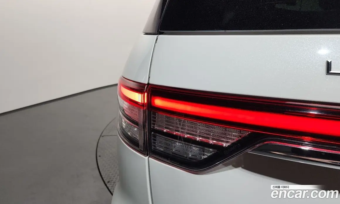 Lincoln Aviator 2021 3.0 автомат (гидро), фото 9 Lincoln Aviator 2021 3.0 автомат (гидро), фото 9