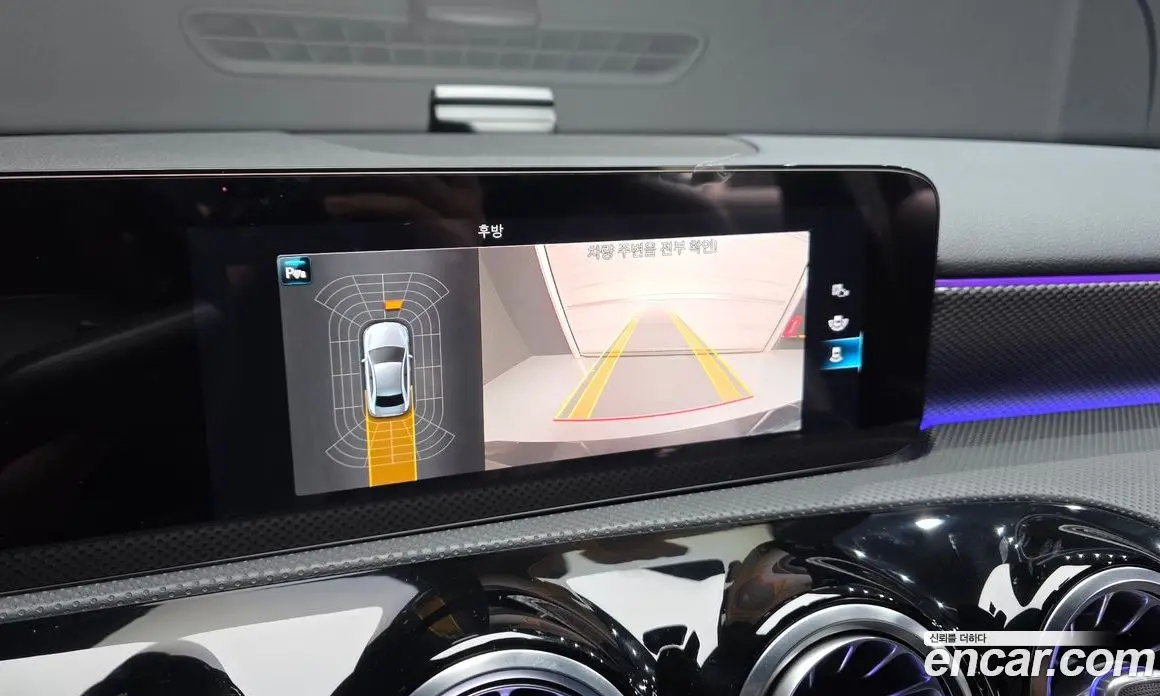 Mercedes-Benz A-Class 2021 2.0 гидро, фото 22