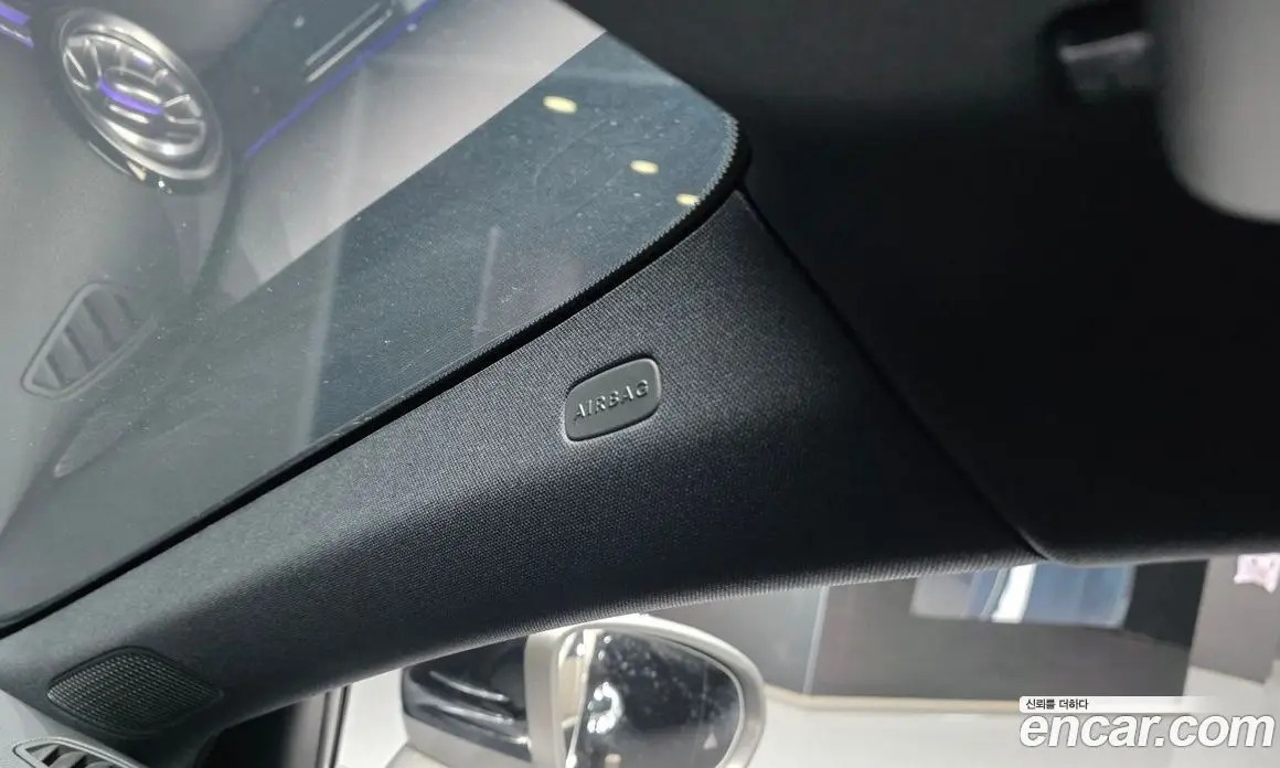 Mercedes-Benz A-Class 2021 2.0 гидро, фото 28