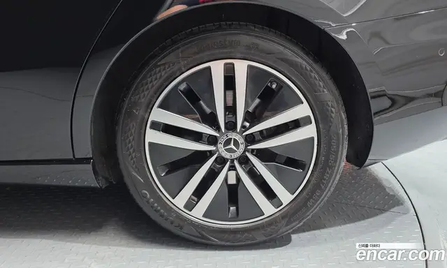 Mercedes-Benz A-Class 2021 2.0 гидро, миниатюра 7