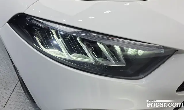 Mercedes-Benz A-Class 2024 2.0 гидро, миниатюра 8 Mercedes-Benz A-Class 2024 2.0 гидро, миниатюра 8