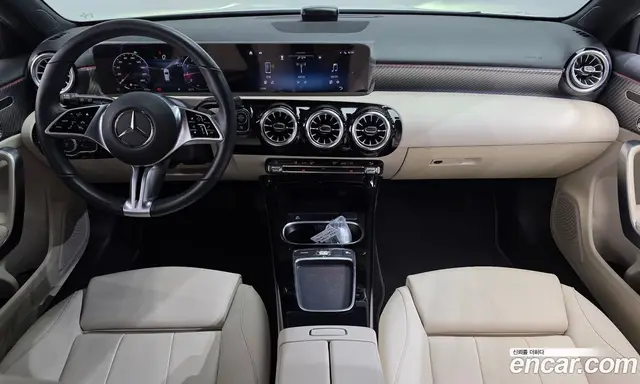 Mercedes-Benz A-Class 2024 2.0 гидро, миниатюра 10 Mercedes-Benz A-Class 2024 2.0 гидро, миниатюра 10