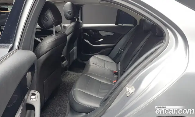 Mercedes-Benz C-Class 2015 2.0 гидро, миниатюра 11 Mercedes-Benz C-Class 2015 2.0 гидро, миниатюра 11