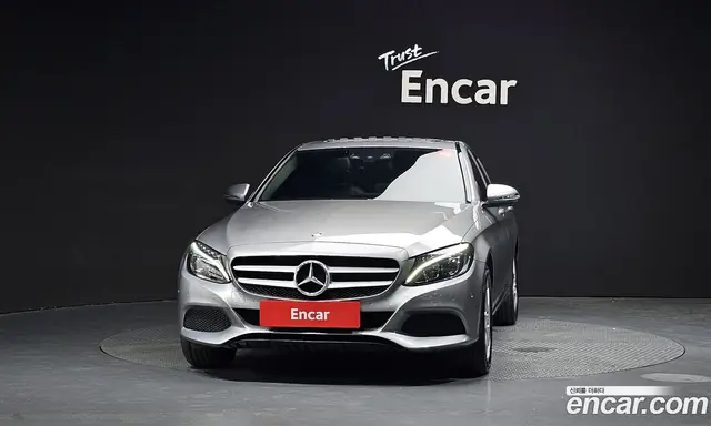 Mercedes-Benz C-Class 2015 2.0 гидро, миниатюра 3 Mercedes-Benz C-Class 2015 2.0 гидро, миниатюра 3