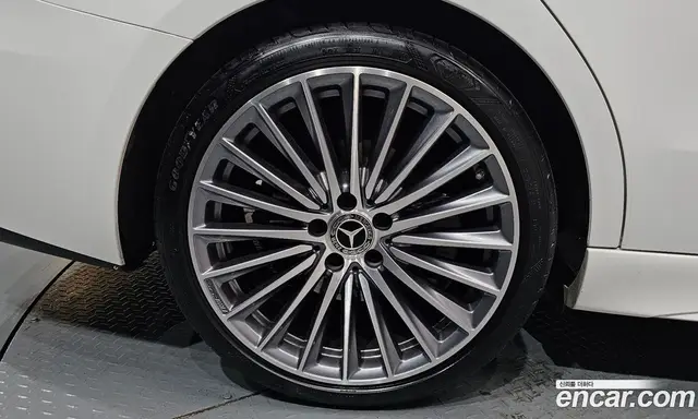 Mercedes-Benz C-Class 2022 2.0 гидро, миниатюра 6 Mercedes-Benz C-Class 2022 2.0 гидро, миниатюра 6