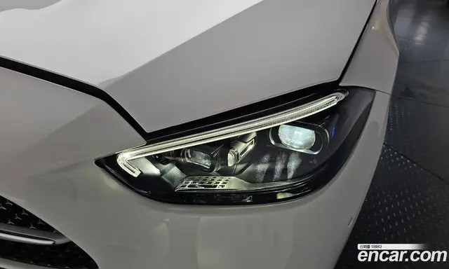 Mercedes-Benz C-Class 2022 2.0 гидро, миниатюра 7 Mercedes-Benz C-Class 2022 2.0 гидро, миниатюра 7
