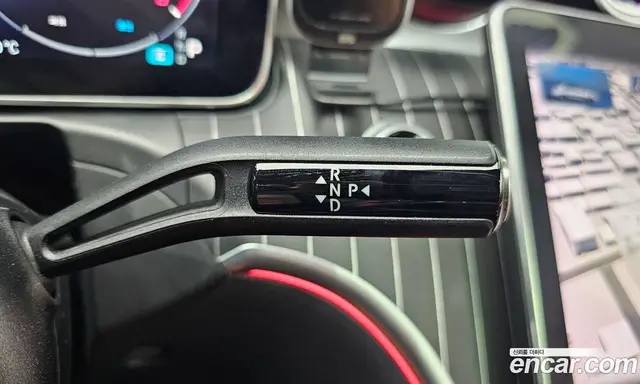 Mercedes-Benz C-Class 2023 2.0 гидро, миниатюра 12