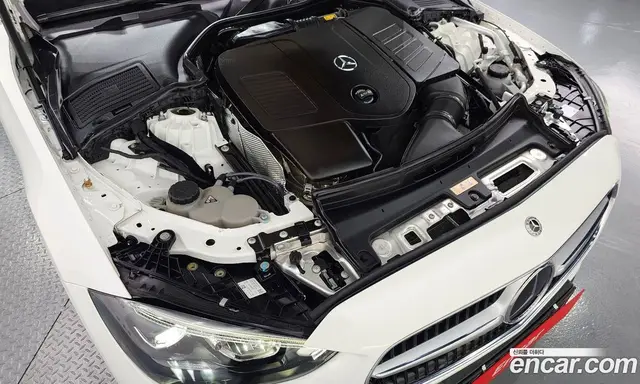 Mercedes-Benz C-Class 2023 2.0 гидро, миниатюра 6 Mercedes-Benz C-Class 2023 2.0 гидро, миниатюра 6