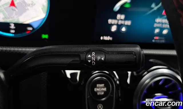 Mercedes-Benz CLA-Class 2023 2.0 гидро, миниатюра 11 Mercedes-Benz CLA-Class 2023 2.0 гидро, миниатюра 11