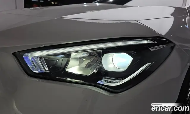 Mercedes-Benz CLA-Class 2023 2.0 гидро, миниатюра 7 Mercedes-Benz CLA-Class 2023 2.0 гидро, миниатюра 7