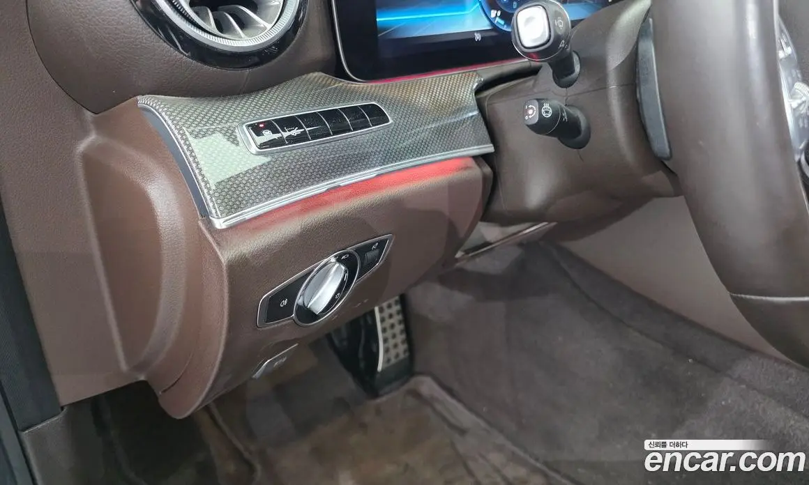 Mercedes-Benz CLS-Class 2019 1.9 гидро, фото 21 Mercedes-Benz CLS-Class 2019 1.9 гидро, фото 21