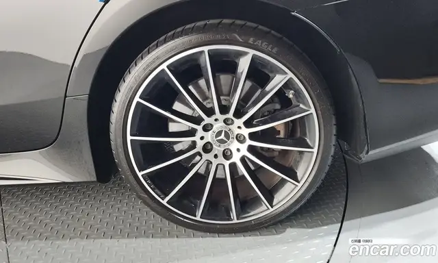 Mercedes-Benz CLS-Class 2021 3.0 гидро, миниатюра 7 Mercedes-Benz CLS-Class 2021 3.0 гидро, миниатюра 7